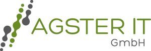 Logo Agster-It